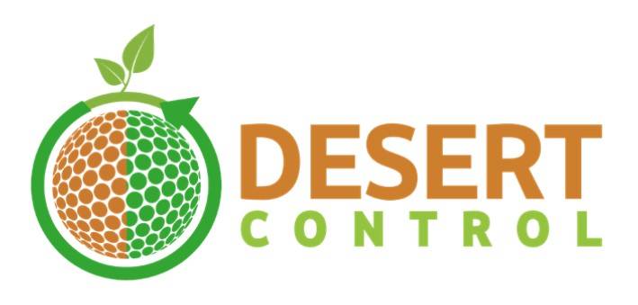 Desert Control