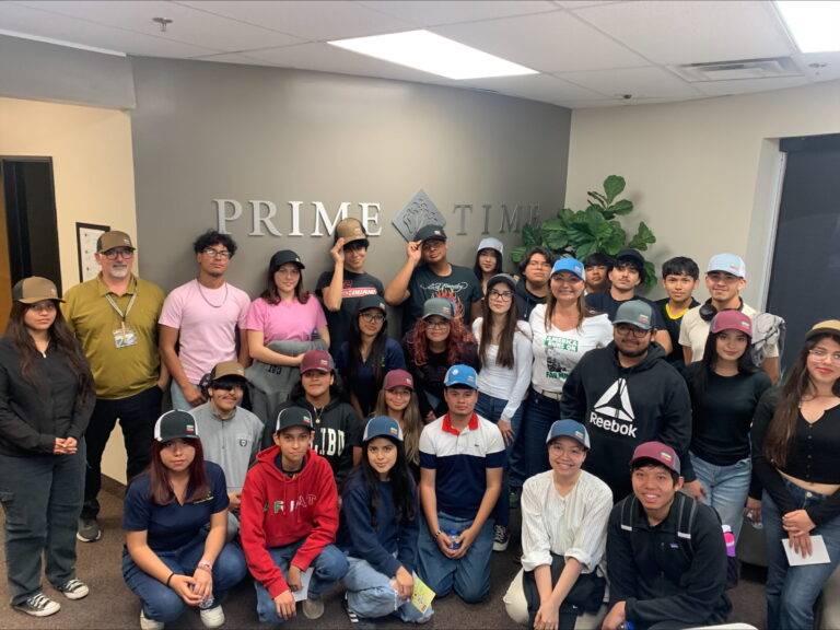 Western Growers and the California Women for Agriculture