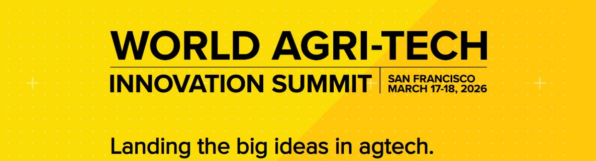 The New AgFunderNews AgriFoodTech Report is Here